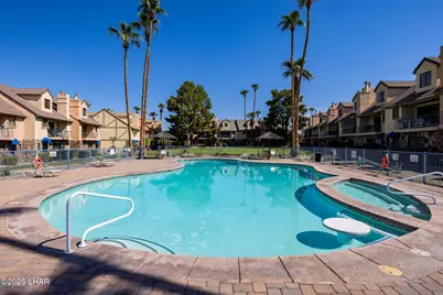 1566 Palace Way #39, Lake Havasu City, AZ 86403 - Photo 33