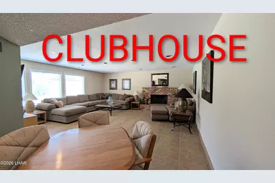 1566 Palace Way #39, Lake Havasu City, AZ 86403 - Photo 41