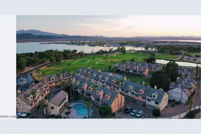 1566 Palace Way #39, Lake Havasu City, AZ 86403 - Photo 37