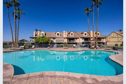 1566 Palace Way #39, Lake Havasu City, AZ 86403 - Photo 5