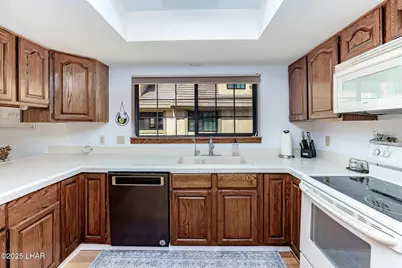 1566 Palace Way #39, Lake Havasu City, AZ 86403 - Photo 21