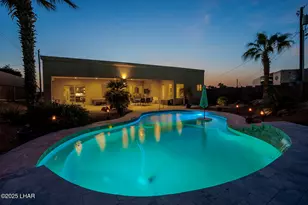 2519 Bayou Ln, Lake Havasu City, AZ 86403 - Photo 1