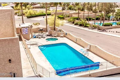 2175 Snead Dr #4, Lake Havasu City, AZ 86406 - Photo 35