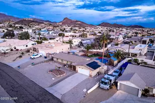 3852 Solar Dr, Lake Havasu City, AZ 86406 - Photo 33