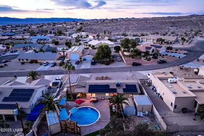 3852 Solar Dr, Lake Havasu City, AZ 86406 - Photo 37