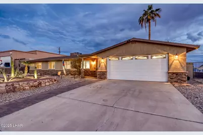 3852 Solar Dr, Lake Havasu City, AZ 86406 - Photo 3