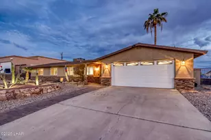 3852 Solar Dr, Lake Havasu City, AZ 86406 - Photo 3