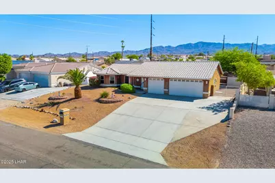 1410 Daniel Dr, Lake Havasu City, AZ 86404 - Photo 7