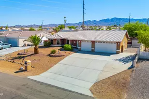 1410 Daniel Dr, Lake Havasu City, AZ 86404 - Photo 7