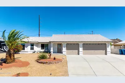1410 Daniel Dr, Lake Havasu City, AZ 86404 - Photo 1