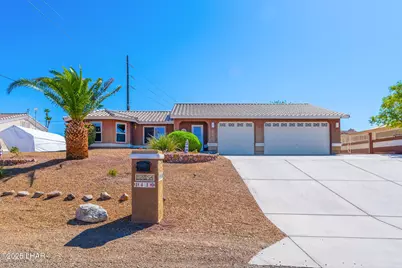 1410 Daniel Dr, Lake Havasu City, AZ 86404 - Photo 11