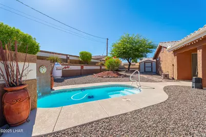 1410 Daniel Dr, Lake Havasu City, AZ 86404 - Photo 3