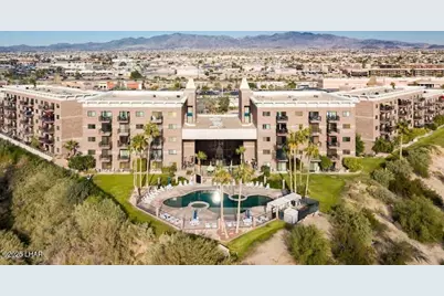 777 Harrah Way #524, Lake Havasu City, AZ 86403 - Photo 1