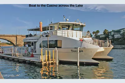 777 Harrah Way #524, Lake Havasu City, AZ 86403 - Photo 21