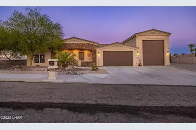 3730 Lost Dutchman Dr, Lake Havasu City, AZ 86406 - Photo 3