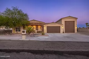 3730 Lost Dutchman Dr, Lake Havasu City, AZ 86406 - Photo 3