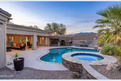 3730 Lost Dutchman Dr, Lake Havasu City, AZ 86406 - Photo 1