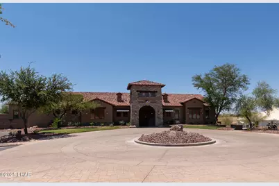 1911 E Troon Dr, Lake Havasu City, AZ 86404 - Photo 29