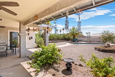 2970 Bluewater Dr, Lake Havasu City, AZ 86403 - Photo 31