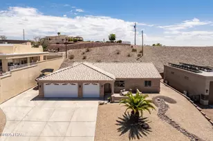 4160 Carlsbad Dr, Lake Havasu City, AZ 86406 - Photo 1