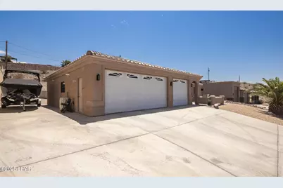 4160 Carlsbad Dr, Lake Havasu City, AZ 86406 - Photo 5