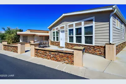 6884 Bonnie Dr, Parker, AZ 85344 - Photo 1