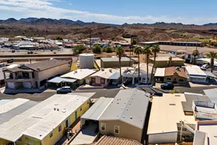 6884 Bonnie Dr, Parker, AZ 85344 - Photo 35