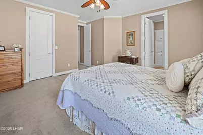 6884 Bonnie Dr, Parker, AZ 85344 - Photo 27