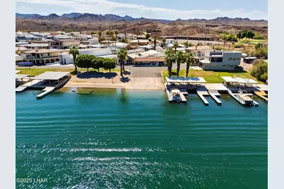 6884 Bonnie Dr, Parker, AZ 85344 - Photo 7