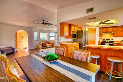 3267 Saddleback Dr, Lake Havasu City, AZ 86406 - Photo 13