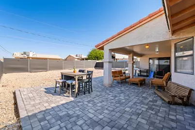 3267 Saddleback Dr, Lake Havasu City, AZ 86406 - Photo 49