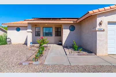 3267 Saddleback Dr, Lake Havasu City, AZ 86406 - Photo 3