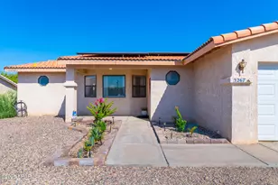 3267 Saddleback Dr, Lake Havasu City, AZ 86406 - Photo 3