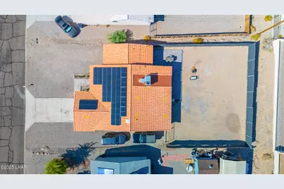 3267 Saddleback Dr, Lake Havasu City, AZ 86406 - Photo 57