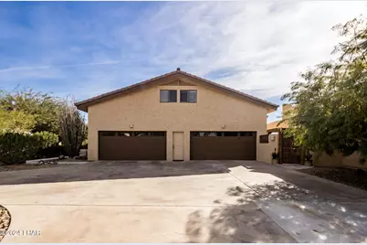 4231 Colt Dr, Lake Havasu City, AZ 86404 - Photo 57