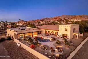 4231 Colt Dr, Lake Havasu City, AZ 86404 - Photo 5