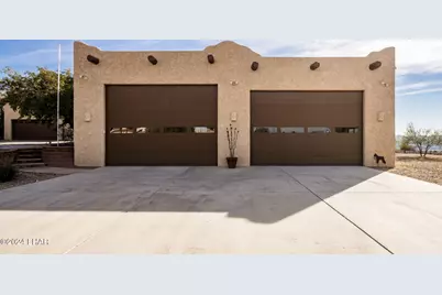 4231 Colt Dr, Lake Havasu City, AZ 86404 - Photo 57