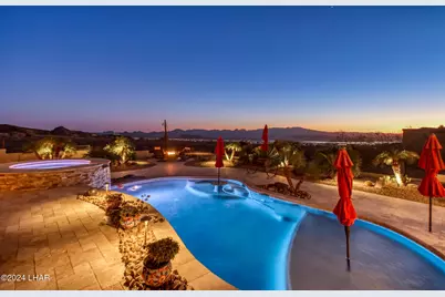 4231 Colt Dr, Lake Havasu City, AZ 86404 - Photo 37