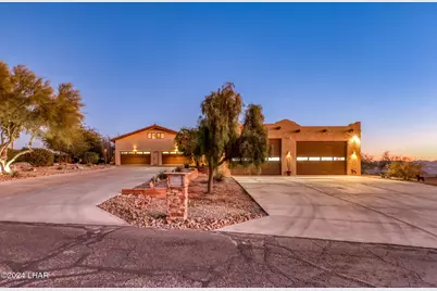 4231 Colt Dr, Lake Havasu City, AZ 86404 - Photo 11