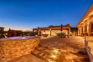 4231 Colt Dr, Lake Havasu City, AZ 86404 - Photo 41