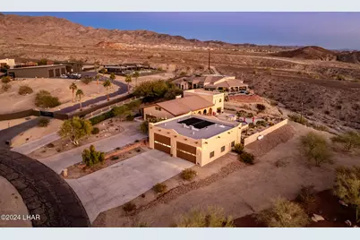 4231 Colt Dr, Lake Havasu City, AZ 86404 - Photo 47