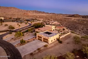 4231 Colt Dr, Lake Havasu City, AZ 86404 - Photo 47