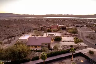 4231 Colt Dr, Lake Havasu City, AZ 86404 - Photo 49