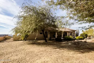 4231 Colt Dr, Lake Havasu City, AZ 86404 - Photo 59