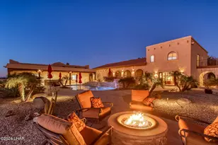 4231 Colt Dr, Lake Havasu City, AZ 86404 - Photo 5