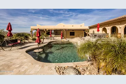 4231 Colt Dr, Lake Havasu City, AZ 86404 - Photo 109