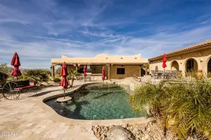 4231 Colt Dr, Lake Havasu City, AZ 86404 - Photo 109