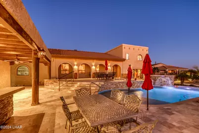 4231 Colt Dr, Lake Havasu City, AZ 86404 - Photo 39