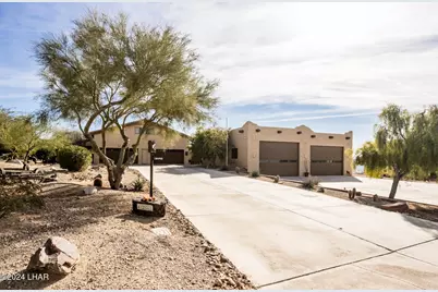 4231 Colt Dr, Lake Havasu City, AZ 86404 - Photo 55