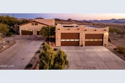 4231 Colt Dr, Lake Havasu City, AZ 86404 - Photo 45